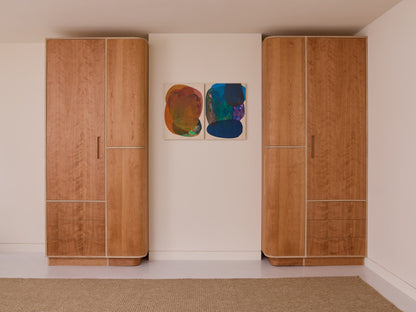 Modular Bedroom Furniture