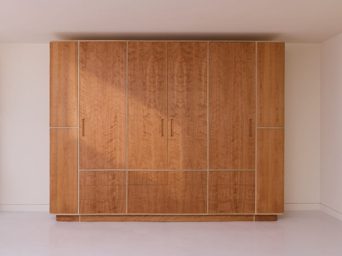 Modular Bedroom Furniture