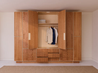 Modular Bedroom Furniture