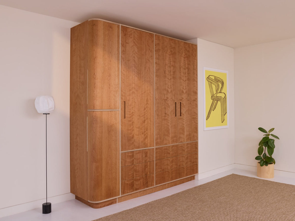 Modular Bedroom Furniture
