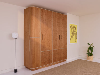 Modular Bedroom Furniture