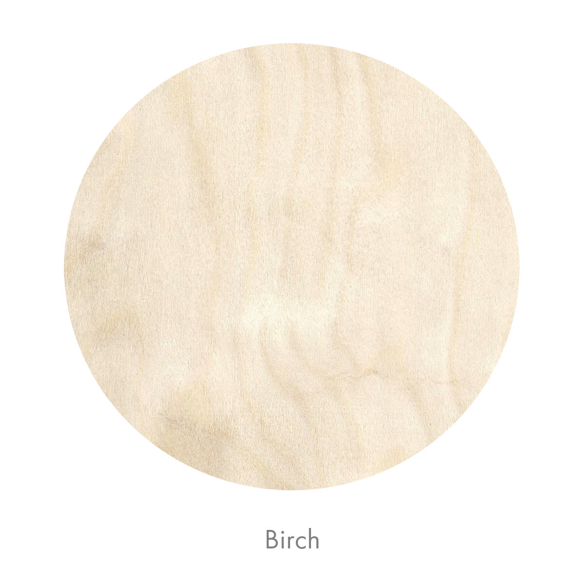 Wood Finish Sample Coasters