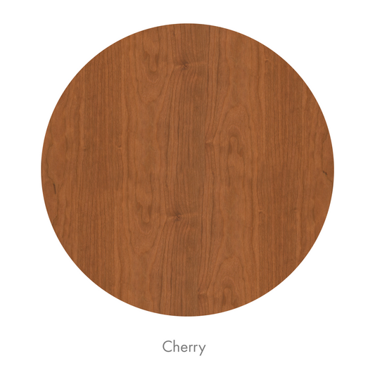 Wood Finish Sample Coasters