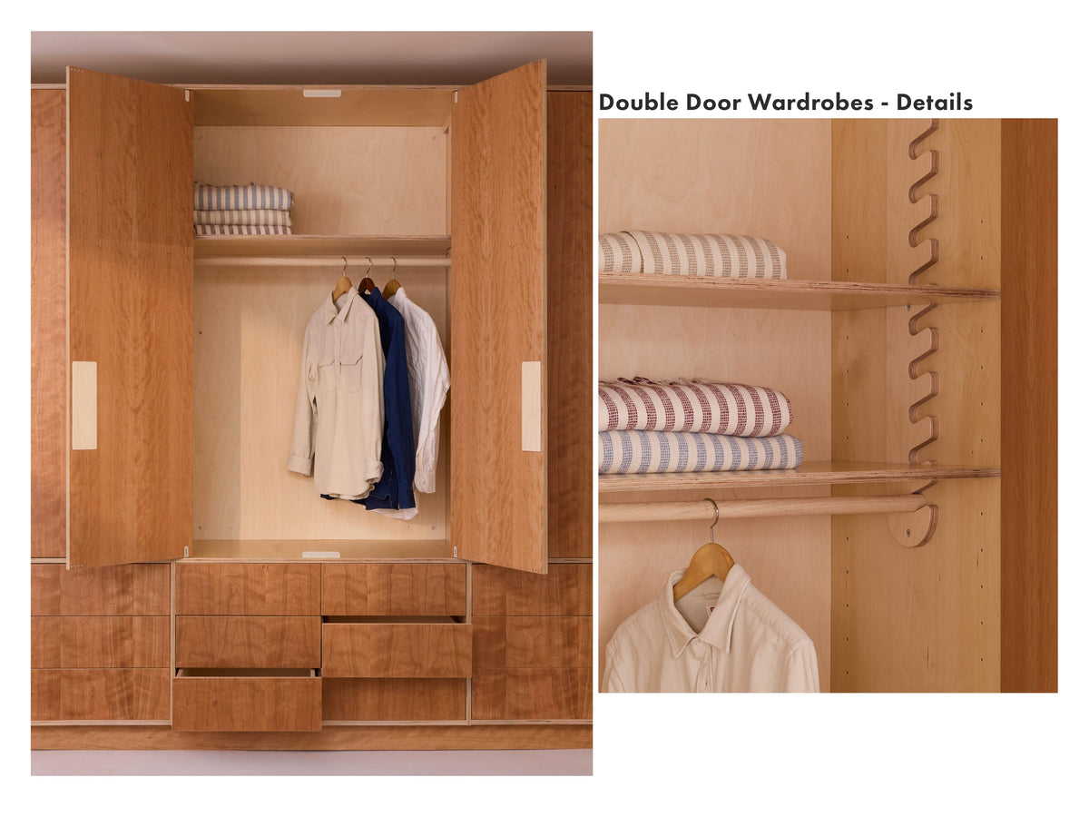 Modular Bedroom Furniture