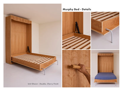 Modular Bedroom Furniture