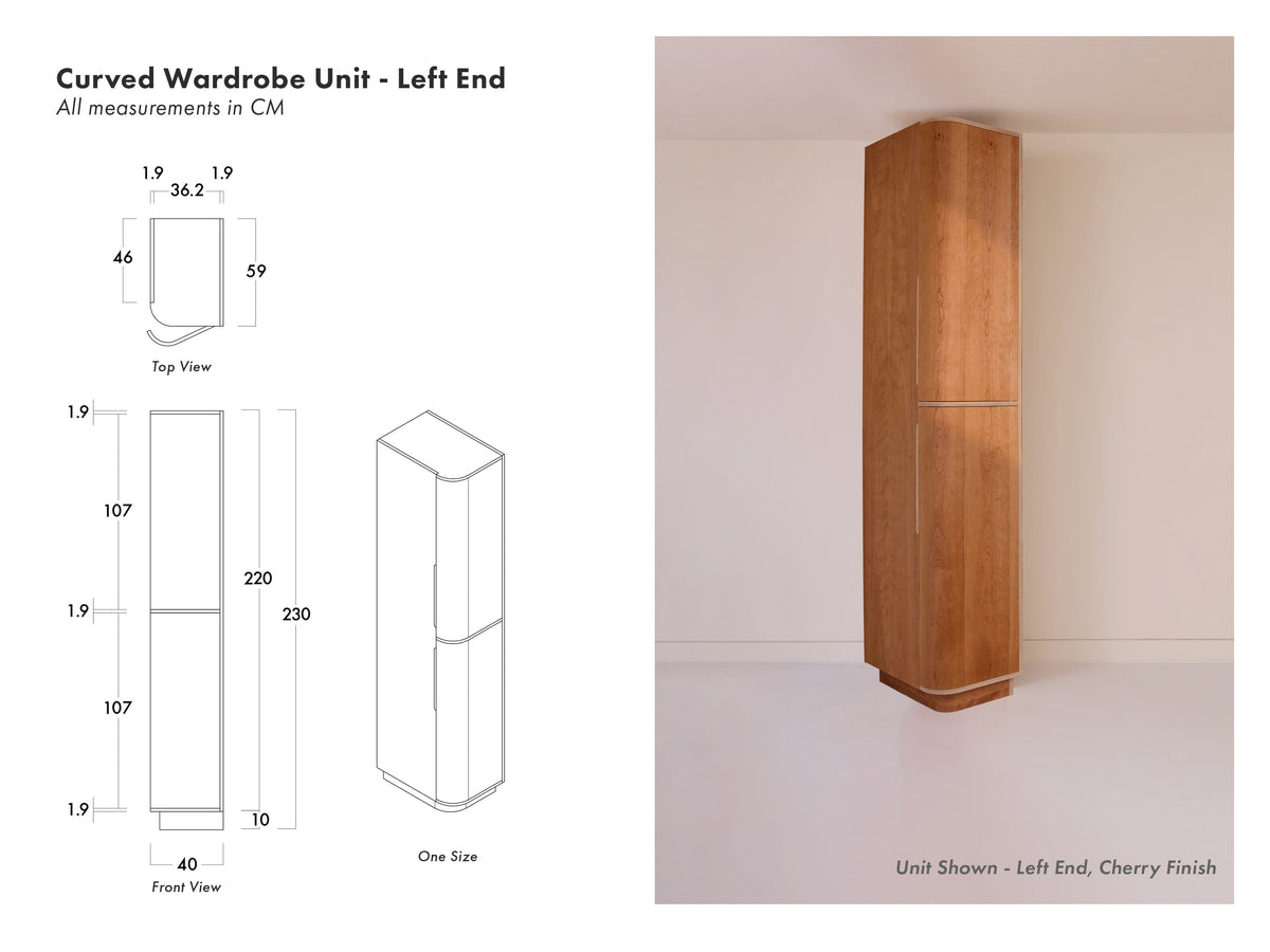 Modular Bedroom Furniture