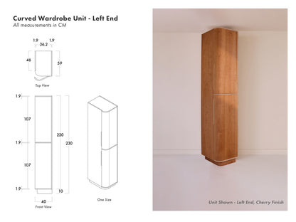 Modular Bedroom Furniture