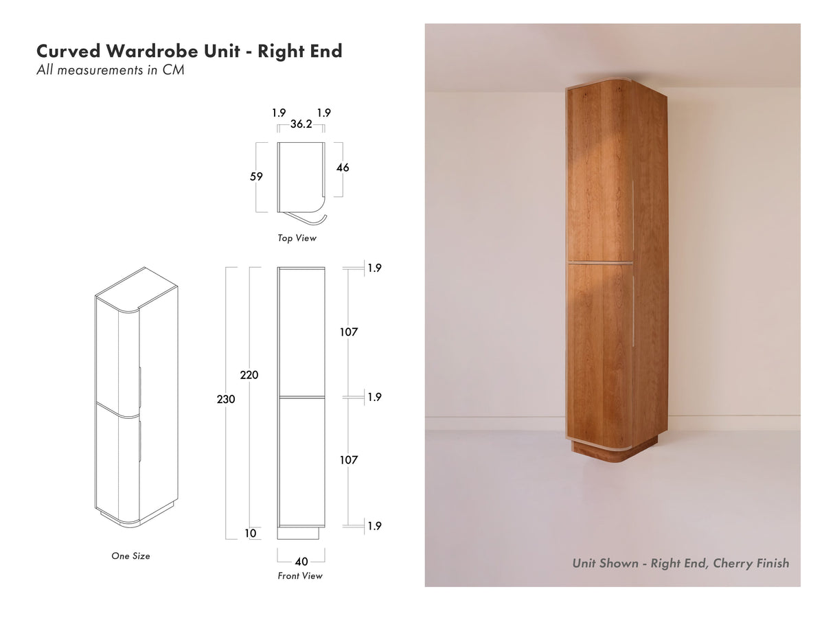 Modular Bedroom Furniture