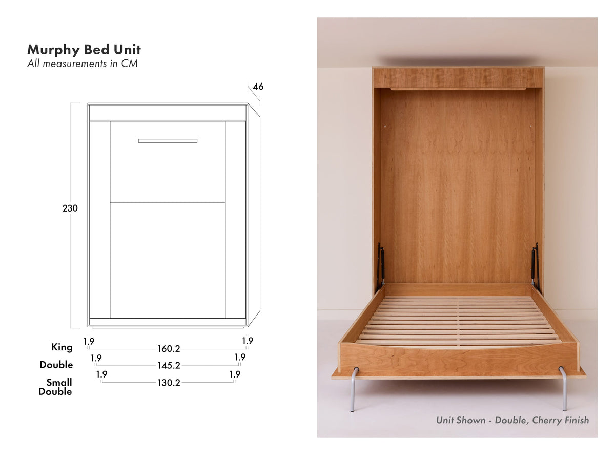 Modular Bedroom Furniture