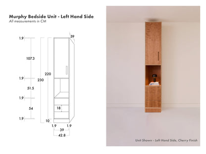 Modular Bedroom Furniture
