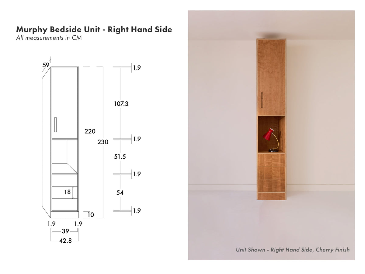Modular Bedroom Furniture