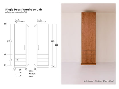 Modular Bedroom Furniture