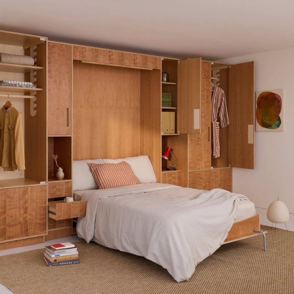 Murphy Bed