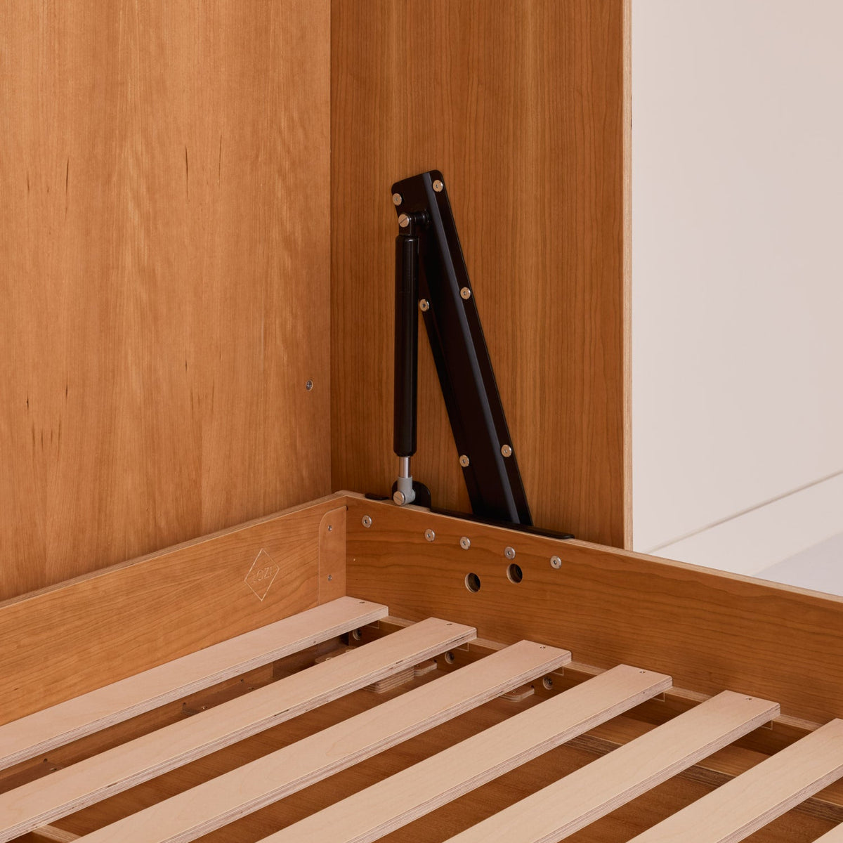 Murphy Bed