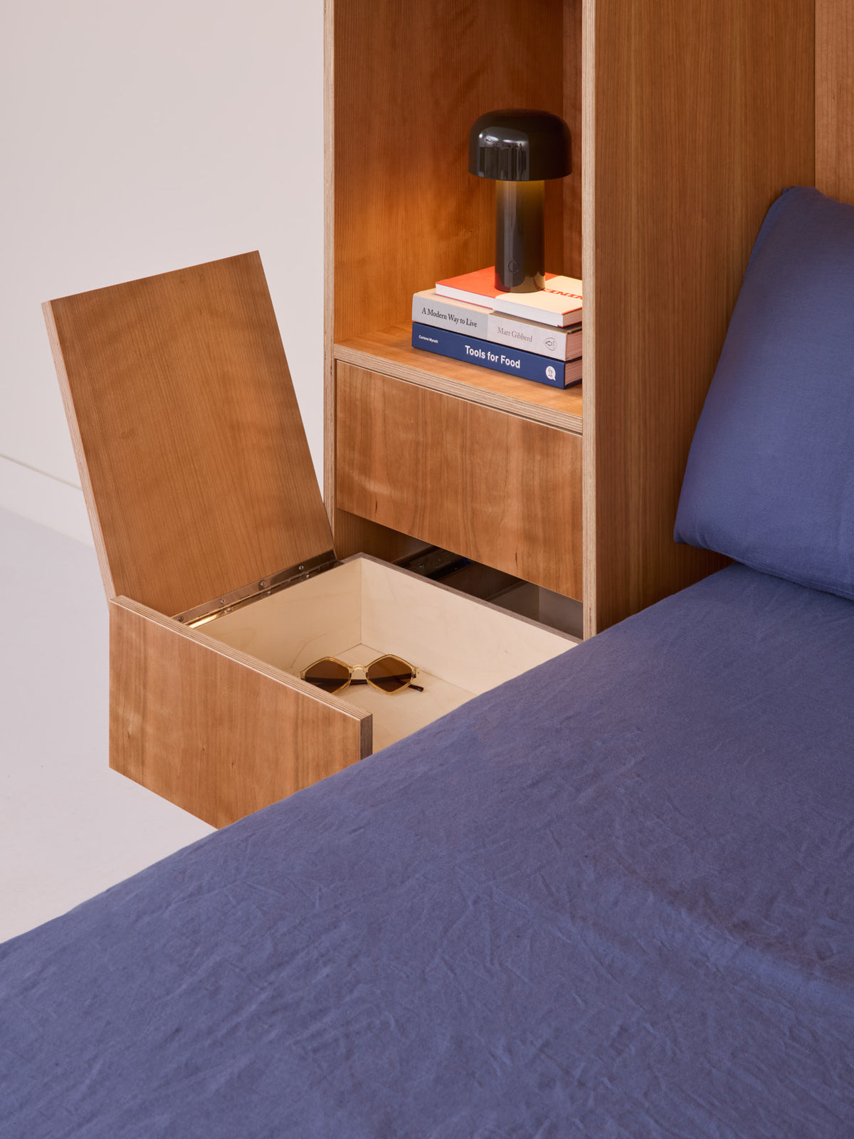 Murphy Bed