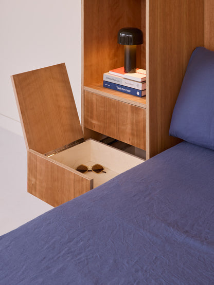 Murphy Bed