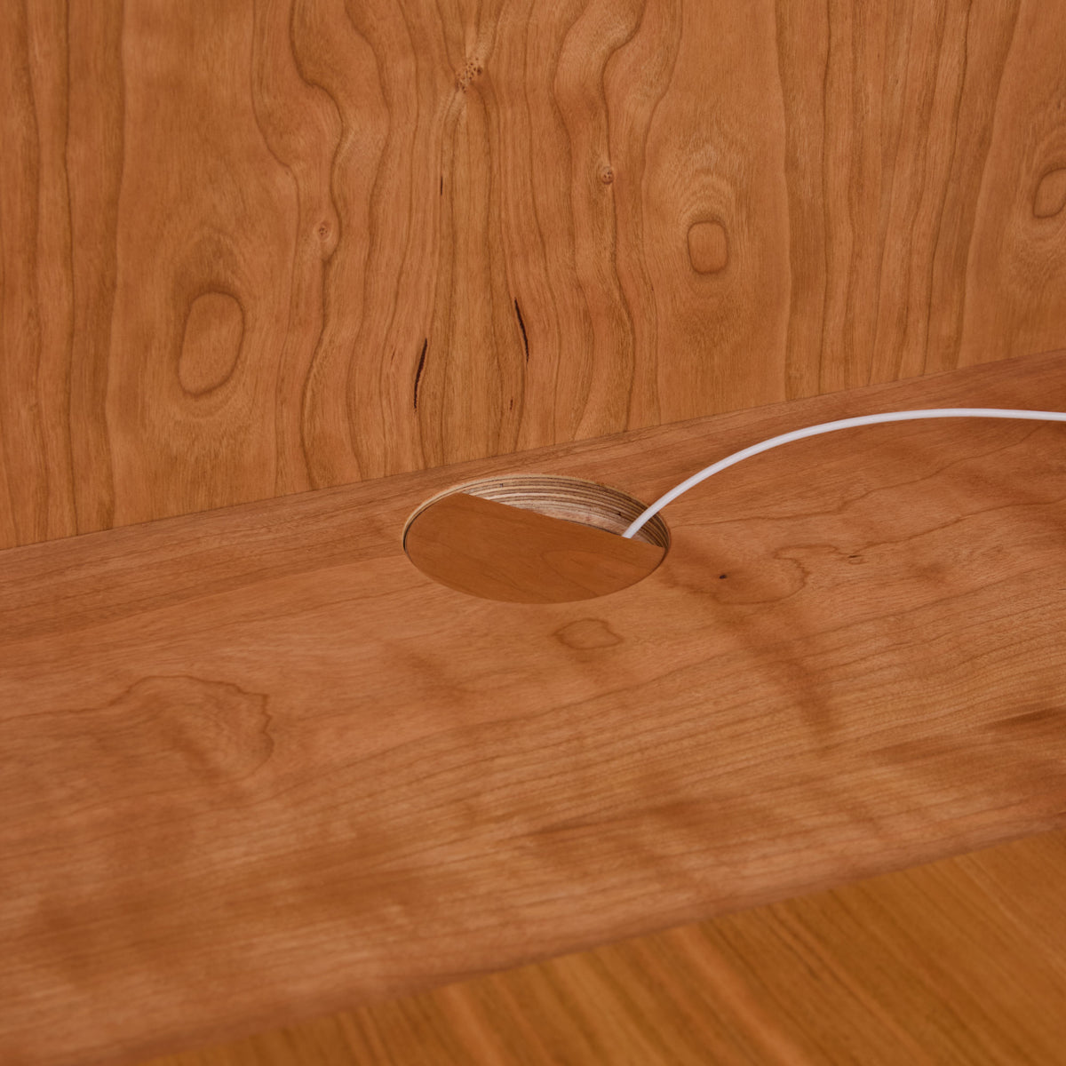 Folding Desk