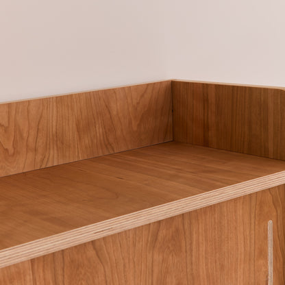 Folding Desk
