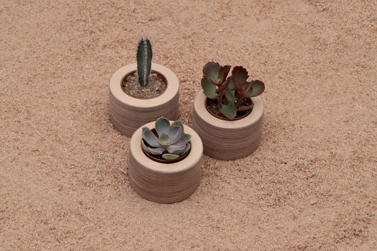 Mini Plant Pot