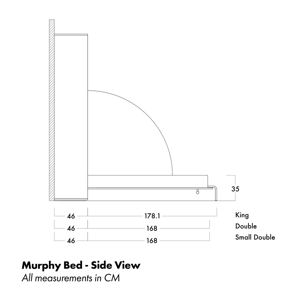 Murphy Bed