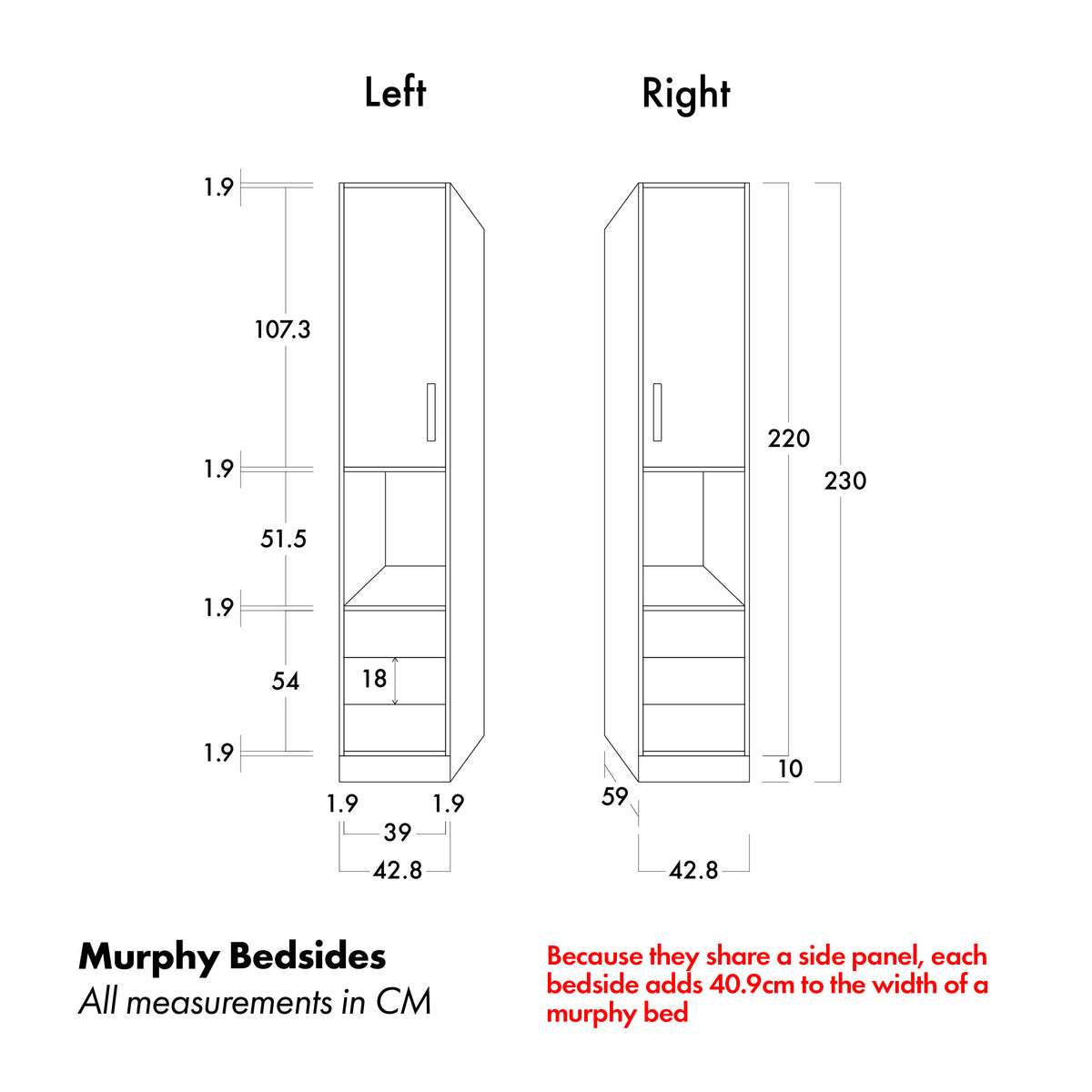 Murphy Bed