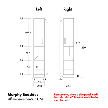 Murphy Bed