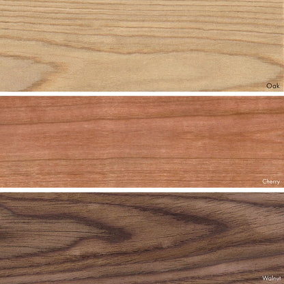 Candle Holder - Wooden