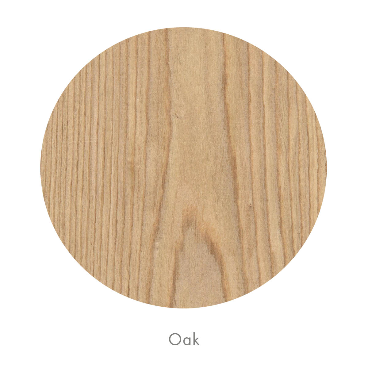 Wood Finish Sample Coasters