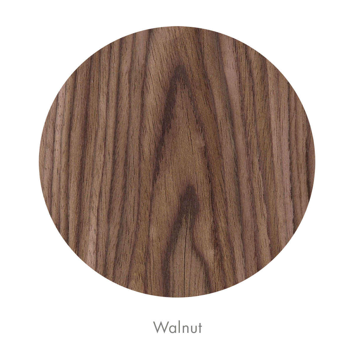 Wood Finish Sample Coasters